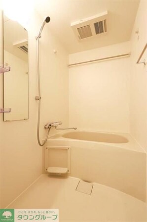 MINDHASUNEの物件内観写真